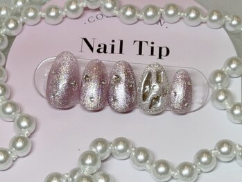 アンダンテ ネイル スタジオ トウキョウ(ANDANTE NAIL STUDIO TOKYO)/ワンホン定額B