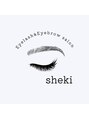 シェキ(sheki)/スタッフ