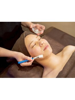 小顔になりたい