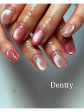 ネイルサロン デンティ(Dentty)/