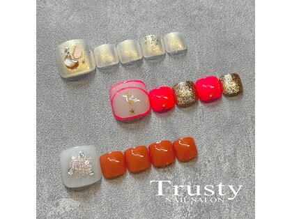 トラスティー 新小岩店(Trusty)の写真