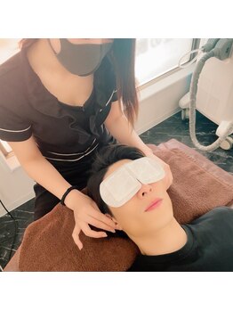 アーススパ(EARTH SPA)/