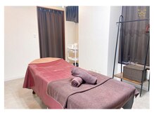 エステ ココ 荻窪店(Esthe CoCo)/個室の落ち着いたエステルーム♪