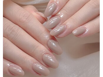 ナイスミーネイル(Nice Me Nail)/ワンカラー