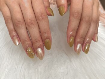 シンプルオフィスデザイン