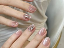 モアグラム 池袋東口店(More Glam)/マグネット