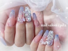 エピラ(epila)/オフィス×オーロラ