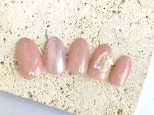 サロン ド モモ(salon de momo)/定額シンプルデザイン