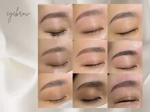 イードットアイブロウサロン(E.eyebrow salon)の雰囲気（あなたらしさを引き出す眉）