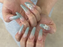 ヴィヴ(vive)/design by mayu