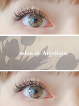 サロンド アンジュリーク(salon de Anjulique)