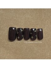 エーワン(a-one)/ストーンアートネイル