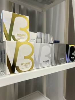 ウルリル(Ulu Lil.)/V3シリーズ☆