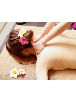 ご褒美にオススメ贅沢サロン