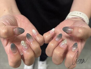 リッカ 鍋島店(Licca)/アートネイル