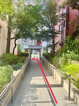 クリアー 日本橋小伝馬町(Clear)/サロンまでの行き方