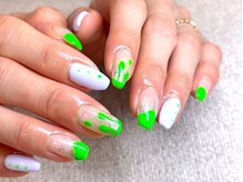 はあとねいる 箕面店