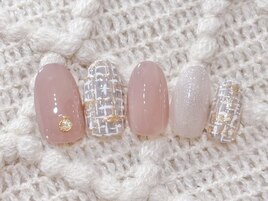 【11月】定額デザイン