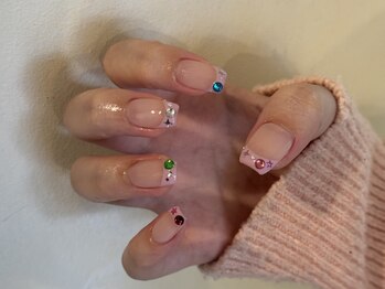 art &nbsp;design ／ haruka