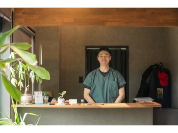 サロン ド ルコ(Salon de RUCO)