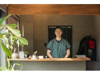 サロン ド ルコ(Salon de RUCO)の写真