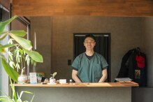 サロン ド ルコ(Salon de RUCO)