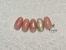 ヴェリット 大森店(Verit)/◇シンプルアートコース◇