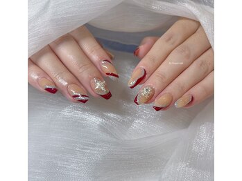 エムクイン(M.Queen)/アートネイル