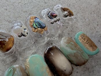 フィルイン/長さだし/持ち込み可