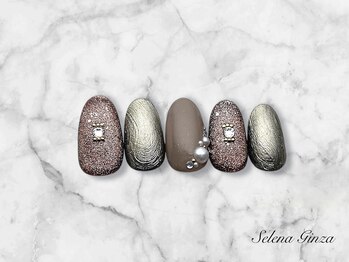 デザイン◆初回¥12000