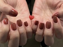 ソワ(soi.)/one color