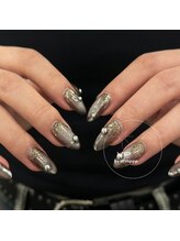 イエン ヴィップ 広瀬通店(IEN VIP)/artコース