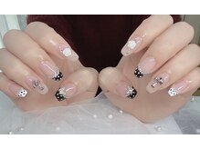 ヒマワリネイル(Himawariネイル)の雰囲気（沢山のカラーを揃えております！）