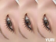 グラースプロデュース バイ ピカソ(grace produce by picasso)/LED lash YURI