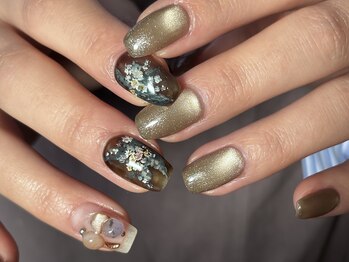 ディアブルー 辻堂店(diar blue)/《design　art》