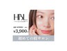 初回HBL】はじめての眉サロン|自然で似合う眉へ ¥3,900