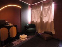 チェリッシュスパ(CHERISH SPA)/室内の様子