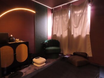 チェリッシュスパ(CHERISH SPA)/室内の様子