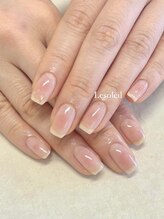 ル ソレイユ(Le soleil)/ジュワッとチーク byあやか