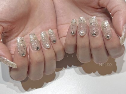 ネイリス(nailiss)の写真