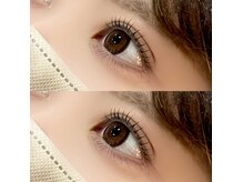 ザアイブロウ エス 千葉店(THE EYEBROW S)の雰囲気（各種ロッド取り揃えております☆ 束感仕上げも♪ ¥3,500～）