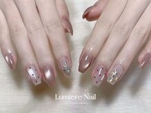 ルミエールネイル 葛西店(Lumiere Nail)/