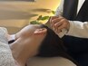 とにかく頭をほぐしたい！カッサ頭蓋骨筋膜リリース【60分】6,500円→6,000円