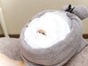 炭酸てんこもりコース【毛穴の黒ずみ・くすみに】¥6800→¥6600