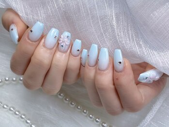 サリーネイルラボ(Sully Nail Lab)/夏大人気