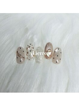 リエール 八丁堀店(Lierre)/