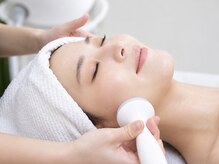 ポルトボーテ(Porte Beaute)の雰囲気（ボディは韓国最新インディバ、フェイシャルはラジオ波でリフトUP）