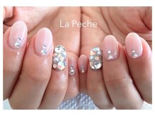 ラペーシュ(La Peche)/8000円 &nbsp;No.393