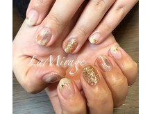 ネイルサロン ラミラージュ/