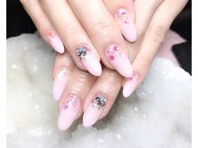 アグン(agung)/ホロネイル